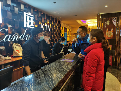 文山春節(jié)假期旅游市場火熱，接待游客72.46萬人次，實現(xiàn)旅游總收入超4.48億元