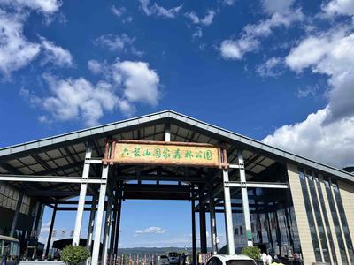 百家旅行社共赴寧夏涇源，尋覓“18℃的夏天”的清涼奇緣
